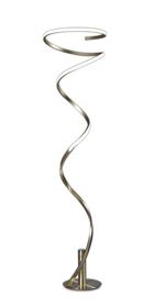 Helix Floor Lamps Mantra Designer Floor Lamps Helix Floor Lamps Mantra Designer Floor Lamps